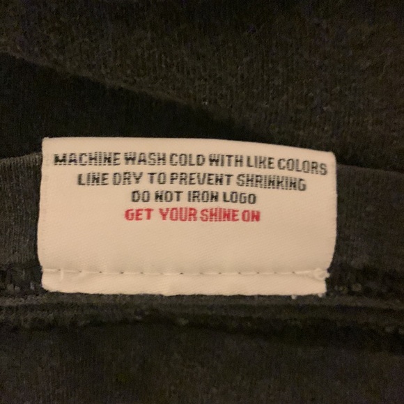 Vintage diamond supply co. T-shirt - Picture 4 of 4